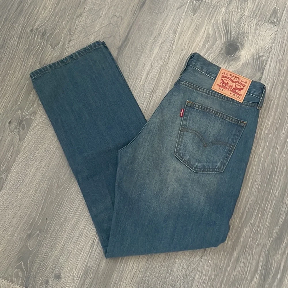 Levi’s jeans